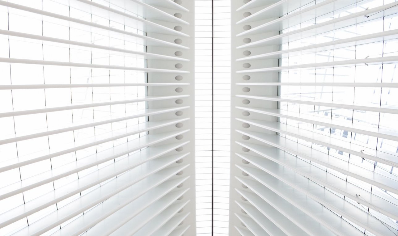 Bright Shutters Everywhere
