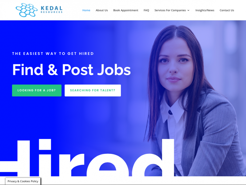 kedal Resources