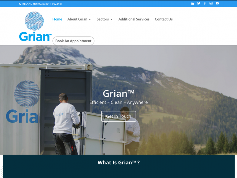 Grian Solar