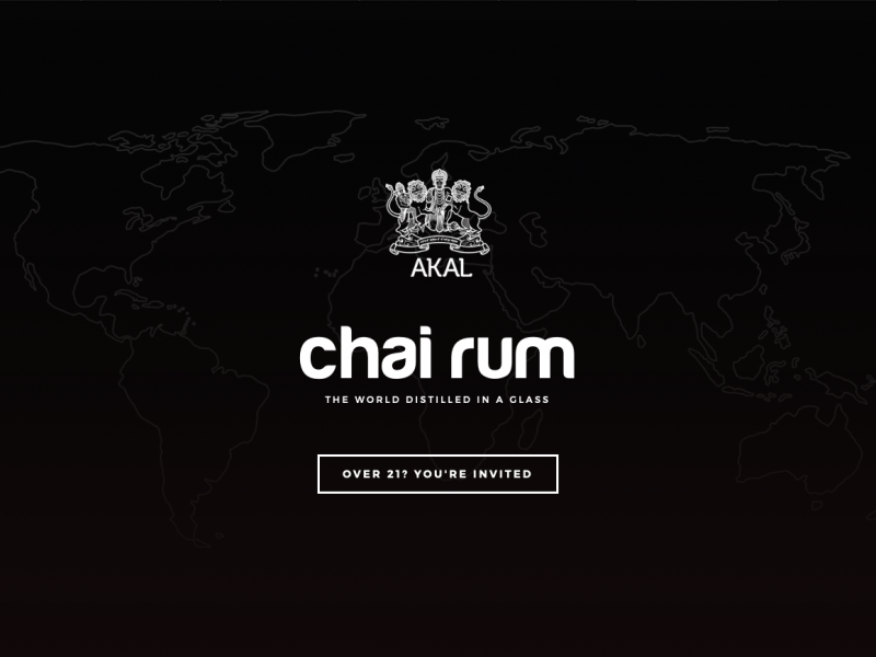 Chai Rum